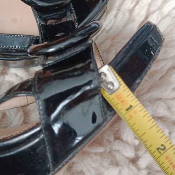 Prada wedge sandals - Picture 7 of 15